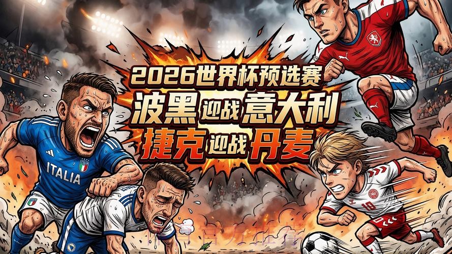 2026世界杯直播排行最佳